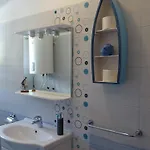 Lejlighed 6-pax On The - Floor, Great Sea View, Parking Ensured *