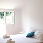 Lejlighed 6-pax On The - Floor, Great Sea View, Parking Ensured Mimice