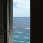 Lejlighed 6-pax On The - Floor, Great Sea View, Parking Ensured Mimice